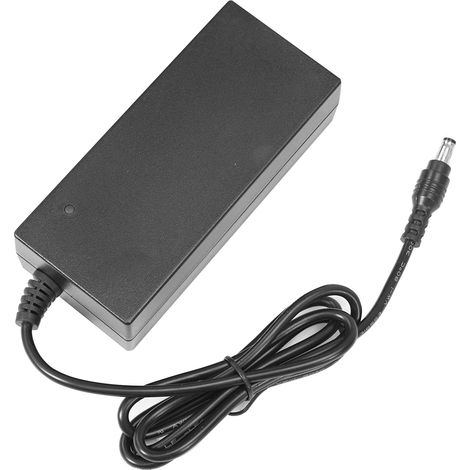 Adaptateur secteur Atomstack 12V5A pour machines de gravure laser 5W/10W A5 PRO/A5 M50 Pro/A10/S10/X7/P7 (1/5)