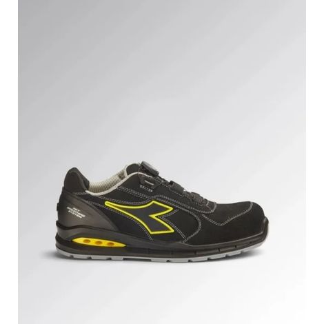 Diadora Utility Run Net Airbox BOA Low Scarpe antinfortunistiche basse S3S FO SR - 48 (1/5)