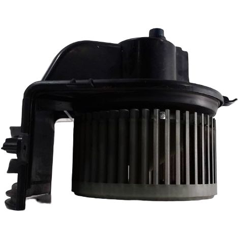 [PRODUIT D'OCCASION] Moteur Ventilateur Chauffage RENAULT Clio II Campus 06- ♻️ Ref Oe. 7701067032 - Garantie à vie (1/4)