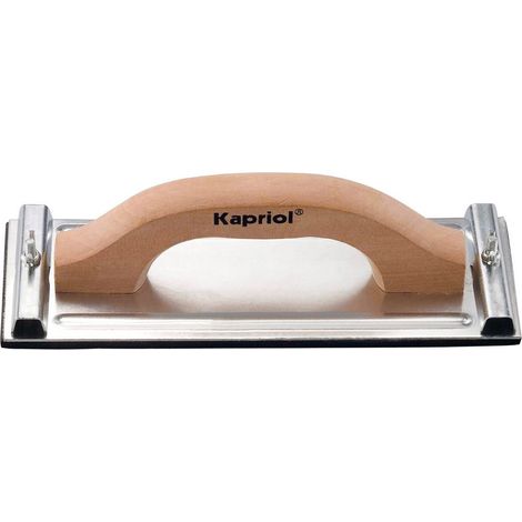 Frattone smerigliatore Kapriol
