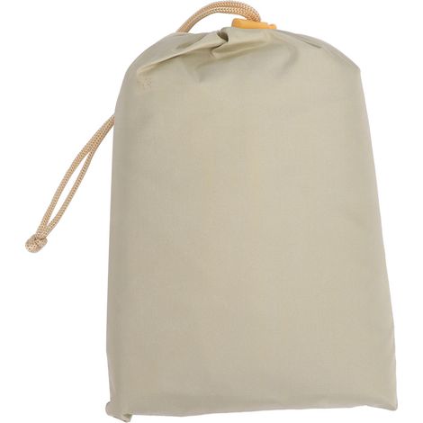 Housse De Protection Pour Chauffage De Patio - Imperméable - En Tissu Oxford 210D - Pour Usage Extérieur - 1 Pièce (1/5)