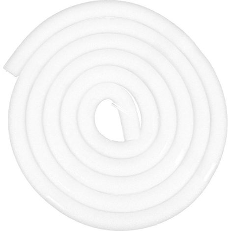 Barre de fixation en mousse pour housse de canapé, lot de 2, coussinet antidérapant en mousse pour canapé (1/5)