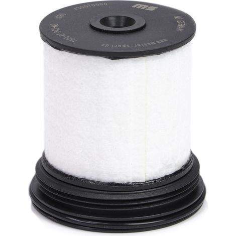 Filtro carburante "MS" Chevrolet Captiva, Jeep Grand Cherokee IV, Opel Antara 2.2D/3.0D 12.10- (1/2)