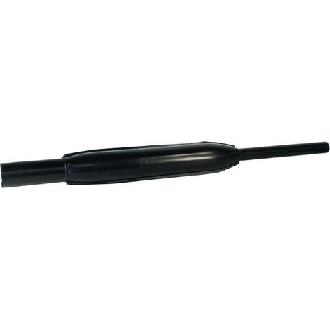 Silencioso p/Case - IH UNIVERSAL 3220369R94N