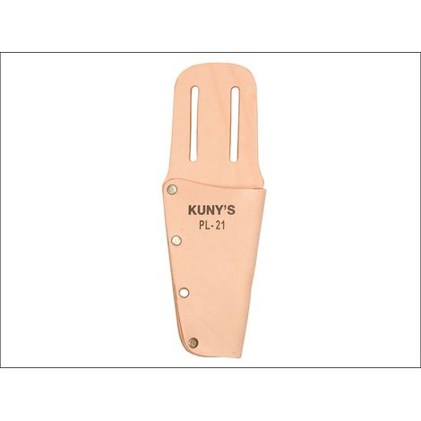 PL-21 Utility Knife & Pliers Holder KUNPL21 (1/2)