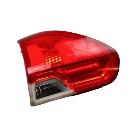 [PRODUIT D'OCCASION] Feu Arriere Interieur Gauche PEUGEOT 2008 Phase 1 2013-... ♻️ Ref Oe. 9678074480 - Garantie à vie (1/3)