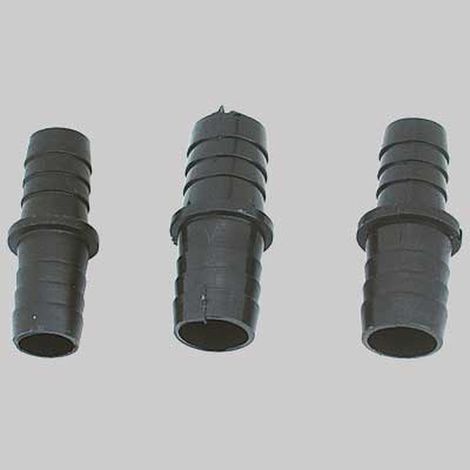 GIUNTO PER SCARICO LAVATRICE - 20x20
