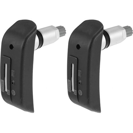 2 capteurs de pression des pneus 8532731 36318532731 Capteur de pression des pneus adapté pour moto pour R1200GSA R1200S R1200RT (1/5)