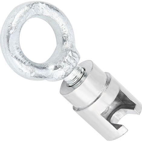 Tête d'extracteur pour débosselage sans peinture, adaptateur pour marteau à inertie et languette d'extraction (1/5)