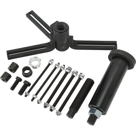 Séparateur de carter moteur universel pour moto ATV dirt bike - Outil extracteur adaptateur C Clip 1177390001 (1/5)