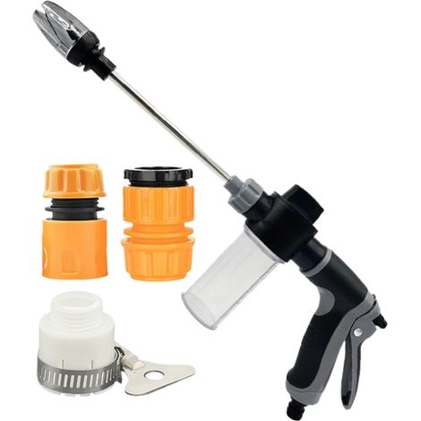 für elektrische Waschmaschinen Hochfeste Düsen (1/5)