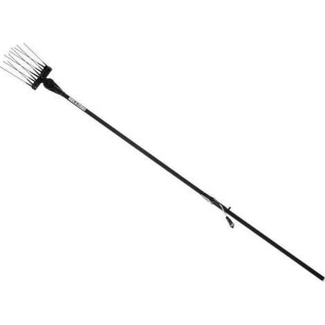 SCUOTITORE TWIST PLUS 2.0 AIMA 12V ASTA FISSA ABBACCHIATORE A BATTERIA (05795)