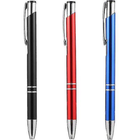 Stylo à libération d'air (lot de 3) (1/3)