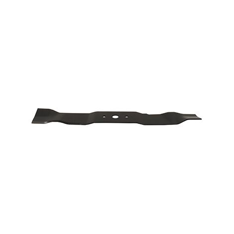 Lama dritta per pacciamatura Stiga per modello MP98. Origine 182004364/0.
