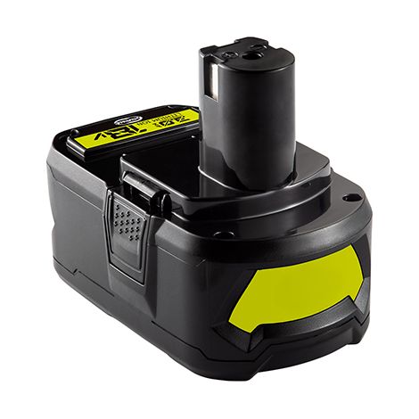 NX - Batterie visseuse, perceuse, perforateur, ... compatible Ryobi One+ 18V 3Ah - 13022400 (1/4)