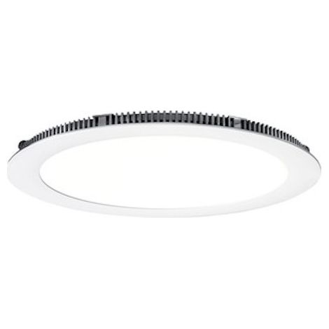 spot encastré à led - aric flat - 20w - 4000k - dimmable - aric 50379 (1/4)