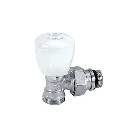 Thermostatisches Eckventil 1/2" x 16 Giacomini R431X033