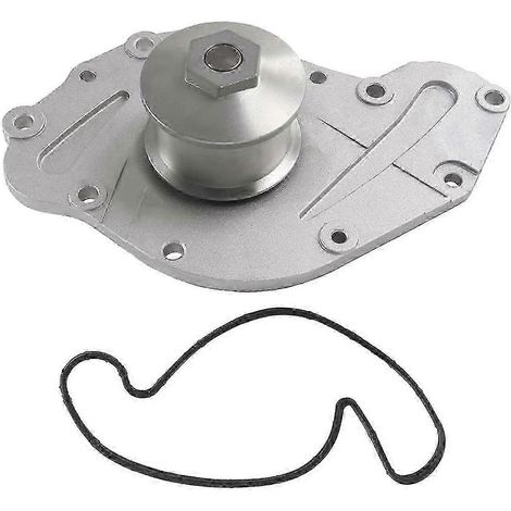 Wasserpumpenbaugruppe 4792968ad für 300c 2005–2011 3,5l Motor, Zubehör für das Kühlsystem (1/5)