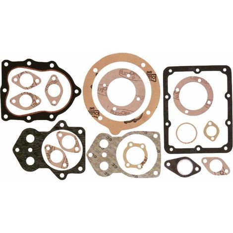 Serie guarnizioni adattabile rif 8180.027