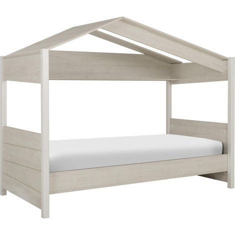 CAMA CASITA INFANTIL KLERK