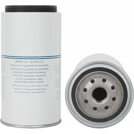 11110474 Öl-Wasser-Abscheider-Filterelement, Ölfilterelement, Filterelement für Industriemaschinen (1/5)