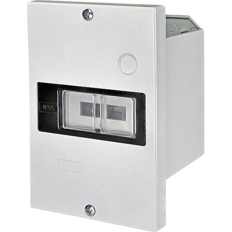 Isolierstoffplatte IP55 ETI für Motorschutzschalter