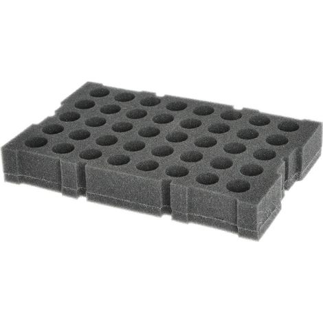 Insert en mousse pour gicleurs pour L-BOXX® Mini