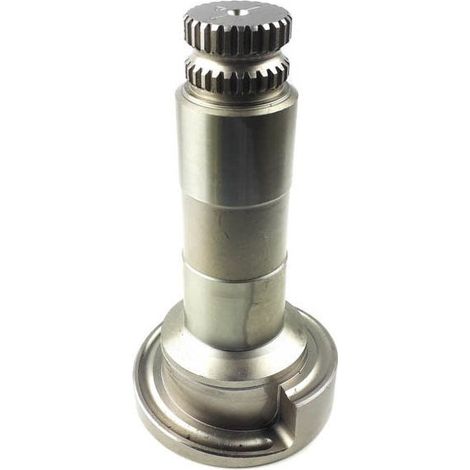 Axe d'étrier à 26 dents arrière droite Meritor D 3 CT 3653, 306801