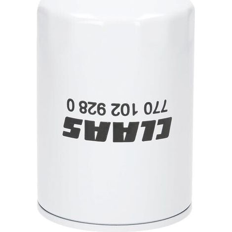 Filtro del aceite CLAAS 7701029280 (1/2)