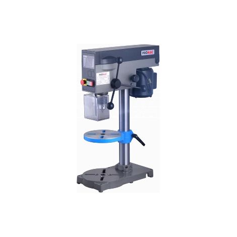 Trapano da banco 230V 0,1kW ø13mm 6 velocità - PROMAC - JD-1350 (1/2)