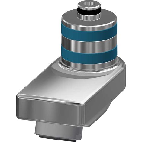 KWC AR Schwenkauslauf, 40 mm, arretierbar,  Luftsprudler 3l, 2030049950