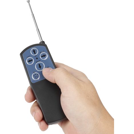 Interrupteur de coupure d'alimentation pour batterie de voiture et de camping-car, courant élevé 275 A, interrupteur de protection contre les fuites des bornes de la batterie, interrupteur d'alimentat (1/5)