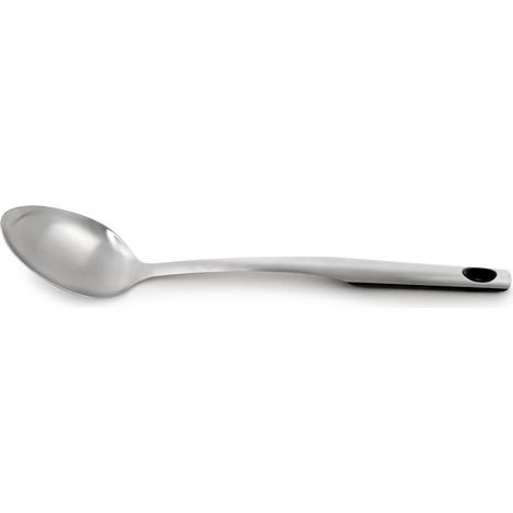 LAGUIOLE CUISSON - Cuillère de service 36 cm - "Inoxy" (1/4)