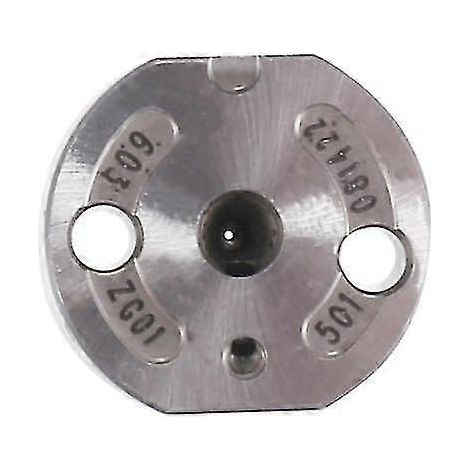 Papillon des gaz 501 pour injecteur de pétrole brut modèle 295050-0200 (1/5)