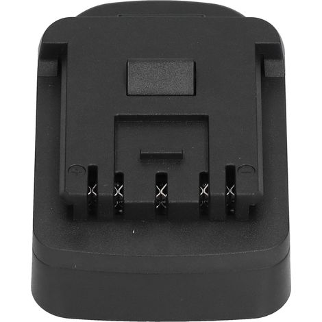RIDGID 18V auf Bosch 18V Akku-Konverteradapter, Stromanschluss mit Ladestation, Umrüstsatz für Bohrmaschine und Elektrowerkzeug. (1/5)