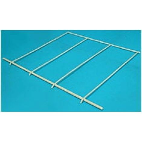 CLAYETTE REP 125 pour CONGELATEUR FAGOR - 45X6518 (1/2)
