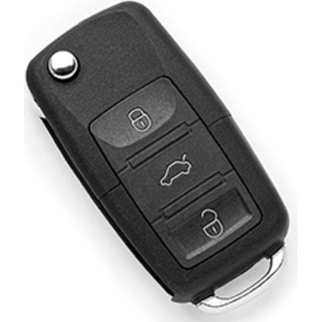 1PZ CHIAVI SILCA RADIOC.UNIVERS.AUTO IRFH13 (NO-CHIP)