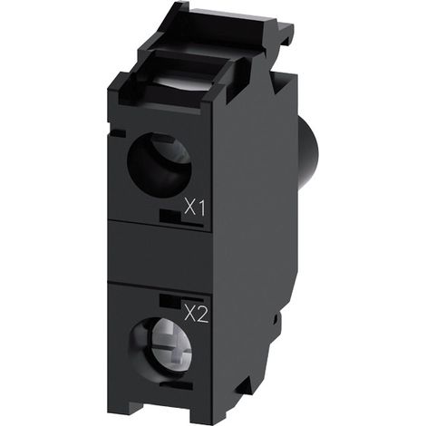 Otro luminar exterior Siemens 3su1401-1bf50-1aa0 LED 230V