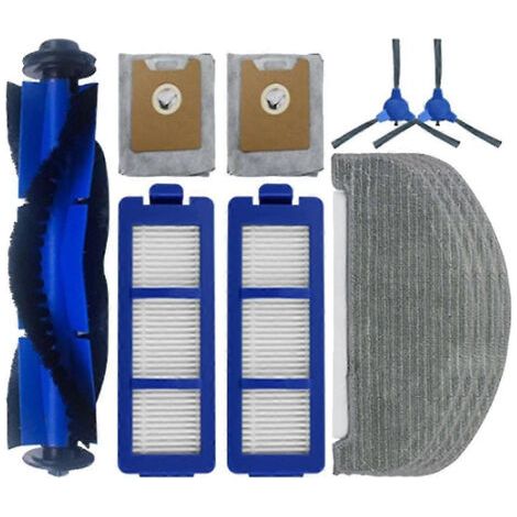 11 accessoires Ultra pour balayeuse G40/G40 Hybrid