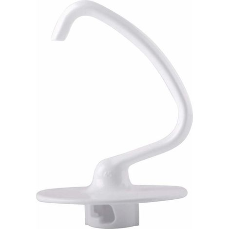 Gancio impastatore universale per robot da cucina con testa inclinabile - Compatibile con Artisan, Classic, Ultra - ALTRO (1/3)