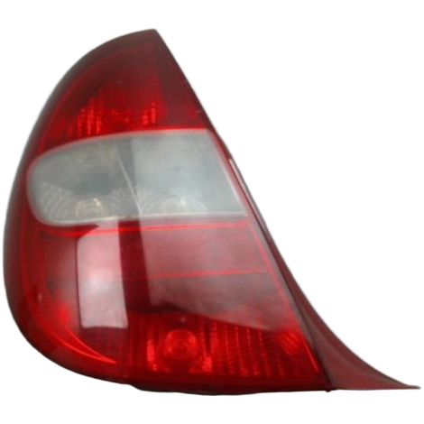 Feu Arriere Gauche  CITROEN C5 I Phase 1 2001-2004 [PRODUIT D'OCCASION]♻️6350n8