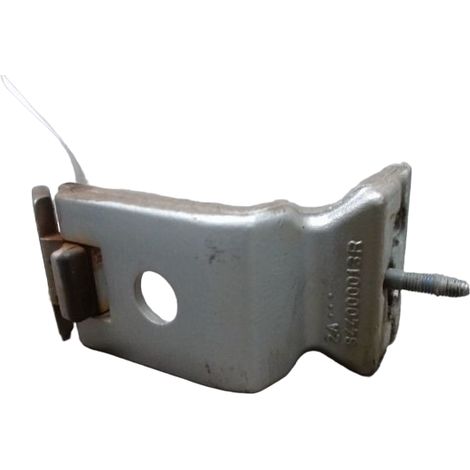[PRODUIT D'OCCASION] Charniere Sup Porte Battante Ard RENAULT Master ♻️ Ref Oe. 844000013r - Garantie à vie (1/2)