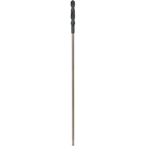PRO Trapano a percussione HSS per installazioni, 18 x 100 x 600 mm, SDS plus