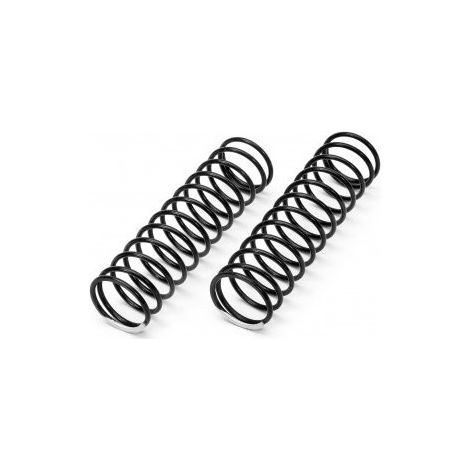 SHOCK SPRING 18X80X1.8MM 12.5 COILS (WHITE 159gF/mm)