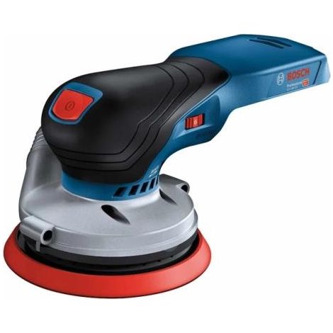 BOSCH GEX18V-125 18V 125MM ORBITAL SANDER