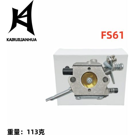 FS48 FS52 FS56 FS62 FS66, FS81 FS86 FS88, FR106 FS106 909-134 (1/4)