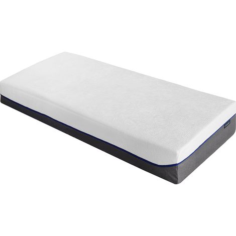 Materasso con memory foam POSEIDON di YSMÉE - 70 x 190 cm