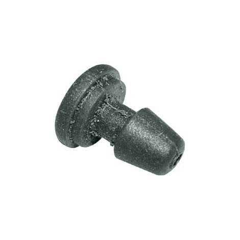 Patin de grille pour Plaque de cuisson SCHOLTES C00095134 (1/2)