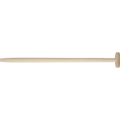 Mit spatenscheibe POLET PO131295
