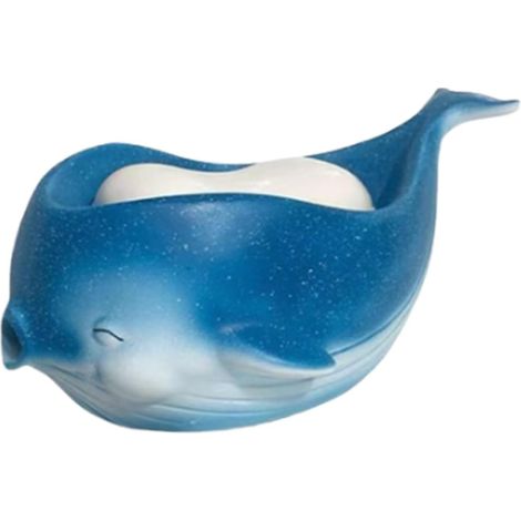Soap Dish Bathroom Supplies Soap Bar Container for Sink